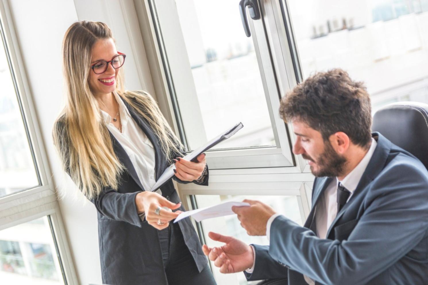 Méthode pédagogique interactive pour la formation en gestion budgétaire